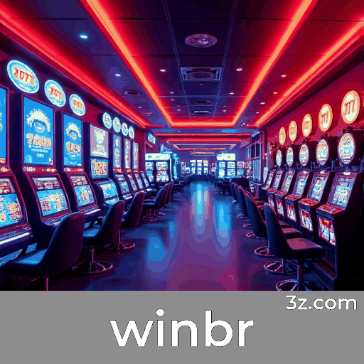 Winbr App: Conquiste Recompensas Únicas e Ofertas Exclusivas!