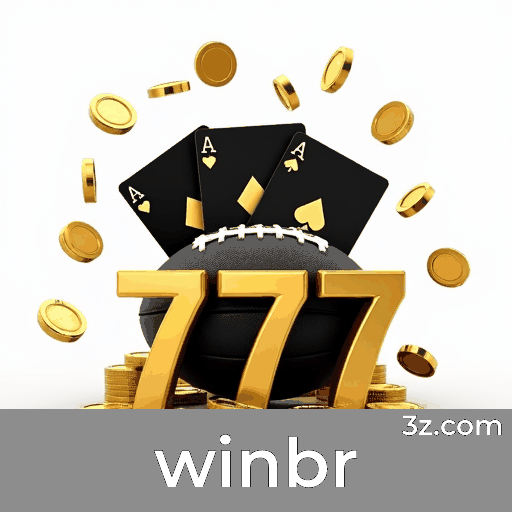 Winbr: Apostas Esportivas Completas para Brasileiros