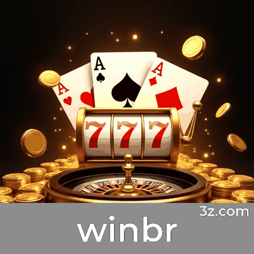 Winbr: Experiência de Cassino Otimizada para Brasileiros