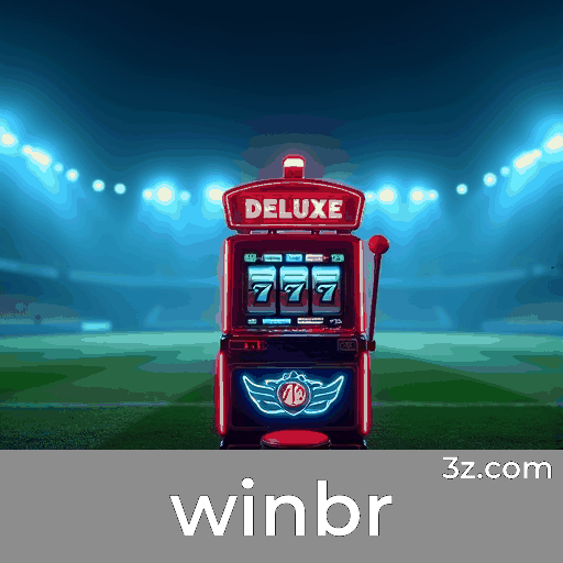 winbr: Pagamentos Rápidos em Cassino Premiado