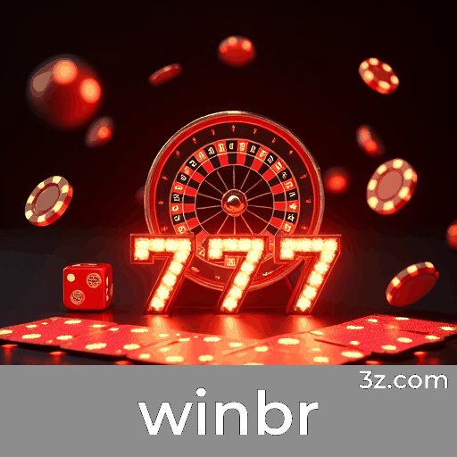 winbr: Vibrante Plataforma de Comunidade e Interação