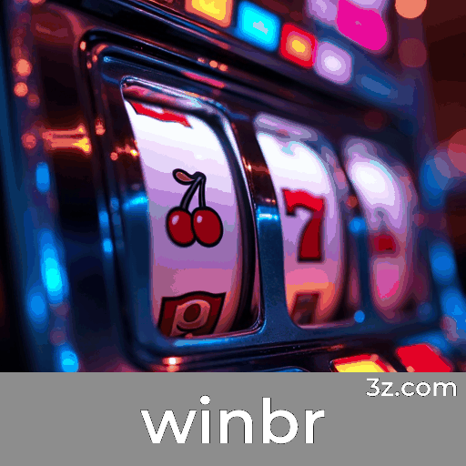 winbr: Vibrante Plataforma de Comunidade e Interação