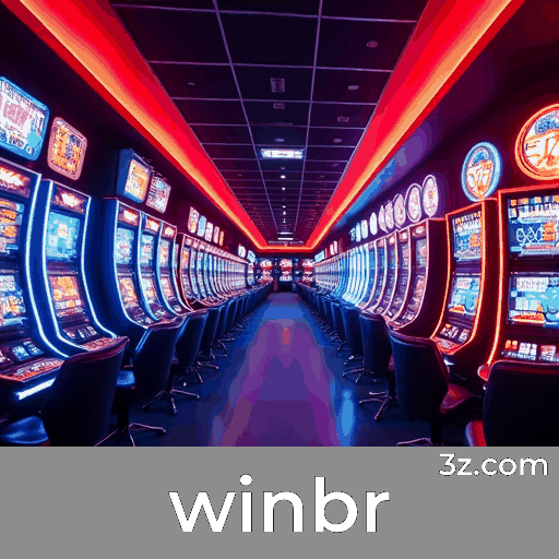 Winbr Login: Segurança e Privilegios Exclusivos