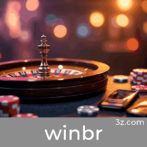 Winbr: Onde os bônus e promoções são incomparáveis