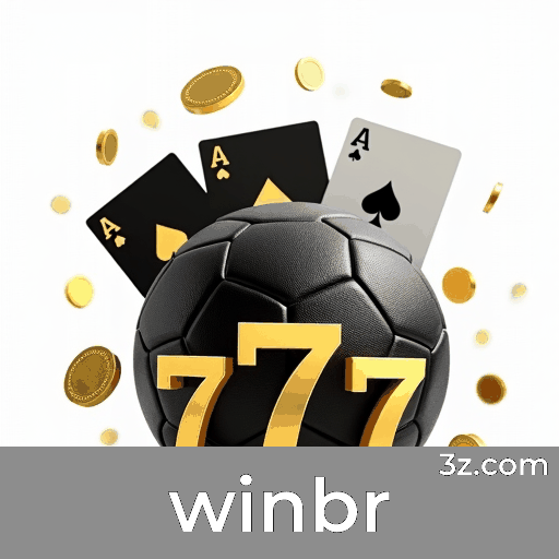 Winbr: Onde os bônus e promoções são incomparáveis