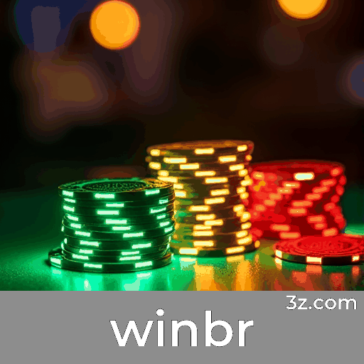 Winbr App: Conquiste Recompensas Únicas e Ofertas Exclusivas!