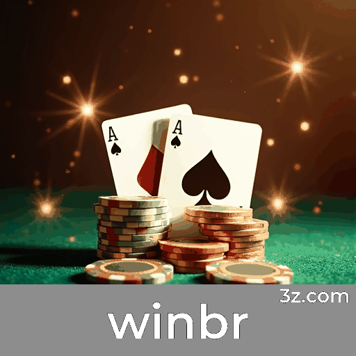 winbr Casino: Programa VIP de Luxo e Exclusividade