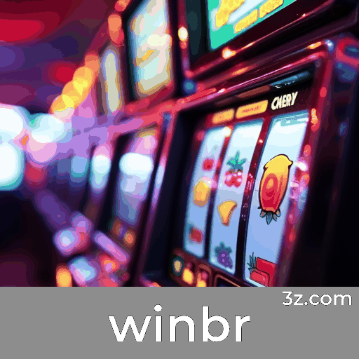Winbr: Onde os bônus e promoções são incomparáveis