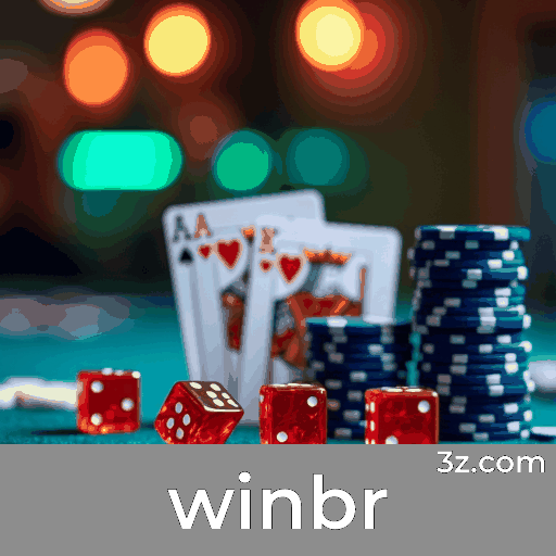 Winbr Login: Segurança e Privilegios Exclusivos