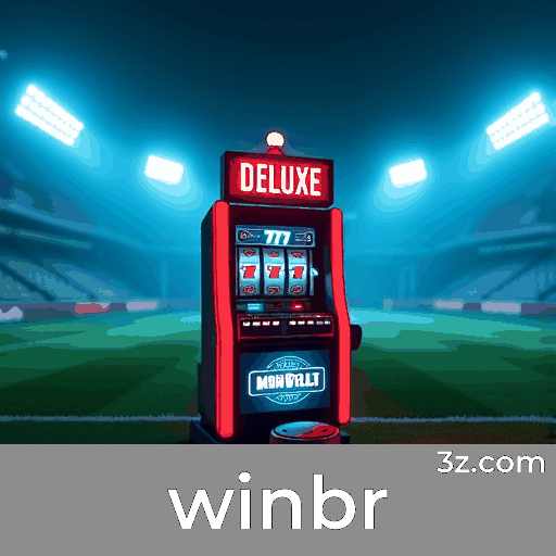 Winbr: Apostas Esportivas Completas para Brasileiros