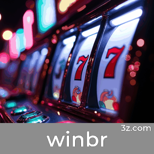 winbr: Pagamentos Rápidos em Cassino Premiado