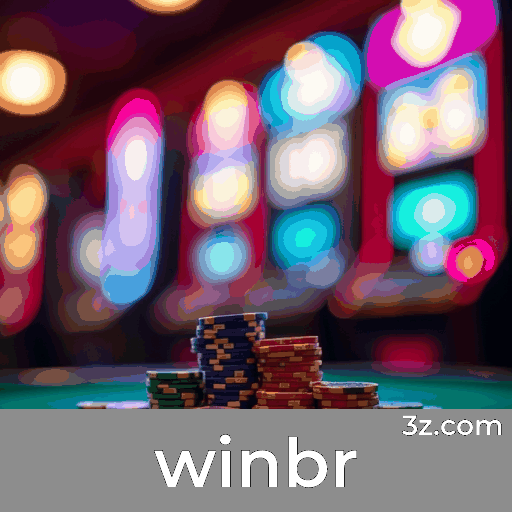 winbr: Vibrante Plataforma de Comunidade e Interação