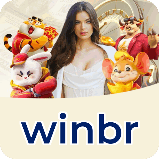 Slots Premium da PG Soft na winbr