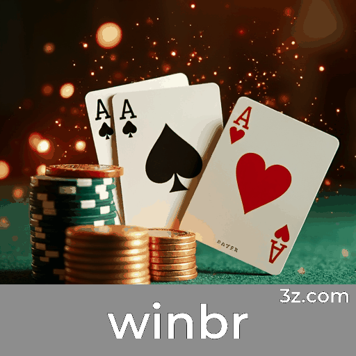 Winbr App: Conquiste Recompensas Únicas e Ofertas Exclusivas!